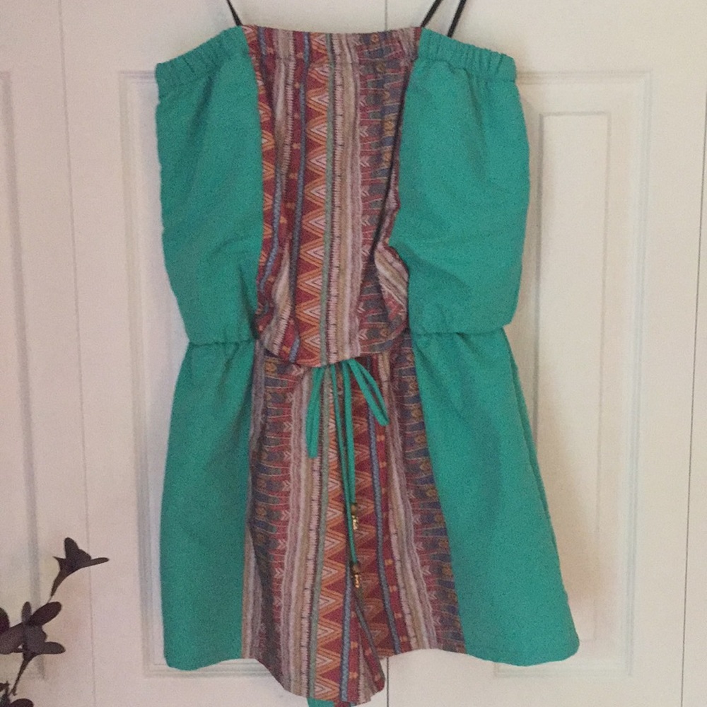 Romper